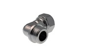 Okucia kompresyjne - Vsh Fabrieken Compression elbow male mxc 1/2x10 cp dzr - 0896601