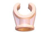Zawieszenie rur i zlaczki - Megatherm Wallmounting single 22 mm - 042940022