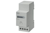 Komponenty do szaf sterowniczych i obudów - Siemens Mechanical time counter 10-27v dc 7kt5801 - 7KT5801