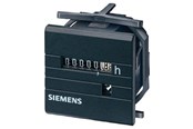 Komponenty do szaf sterowniczych i obudów - Siemens Time counter 48x48mm ac230v 60hz 7kt5504 - 7KT5504