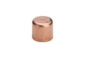 Rury i ksztaltki miedziane - Viega End sleeve 22 mm copper - 102951