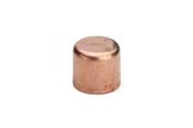Rury i ksztaltki miedziane - Viega End sleeve 15 mm copper - 101466