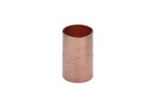 Rury i ksztaltki miedziane - Viega Soldering socket 28 mm copper - 100698