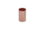 Rury i ksztaltki miedziane - Viega Soldering socket 10 mm copper - 102357