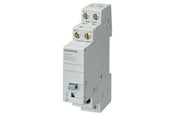 Komponenty do szaf sterowniczych i obudów - Siemens Remote switch 2s ac230v 16a 5tt4102-0 - 5TT4102-0
