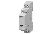 Komponenty do szaf sterowniczych i obudów - Siemens Remote switch 1s ac230v 16a 5tt4101-0 - 5TT4101-0