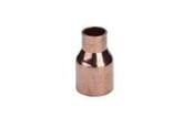 Rury i ksztaltki miedziane - Viega Reduction nipple/sleeve 22a x 18 mm copper - 100780