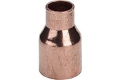 Rury i ksztaltki miedziane - Viega Reduction nipple/socket 15a x 12 mm copper - 101060