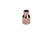 Rury i ksztaltki miedziane - Viega Reduction nipple/socket 12a x 10 mm copper - 104290