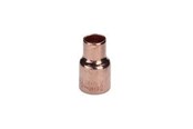 Rury i ksztaltki miedziane - Viega Reduction sleeve 12 x 10 mm copper - 107420