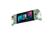 Akcesoria dla graczy - HORI Split Pad Pro (Pikachu & Eevee) - Wired Controller - Nintendo Switch - NSW-296U