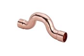 Rury i ksztaltki miedziane - Viega Overbending m/m 15 mm copper - 102159