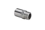 Rury cisnieniowe i zlaczki - Viega Sanpress Inox insert piece 22 x 1/2" stainless steel 436735 - 436735