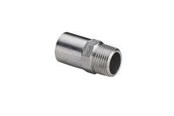 Rury cisnieniowe i zlaczki - Viega Sanpress Inox insert piece 18 x 1/2" stainless steel 436711 - 436711