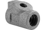 Zlacza - Viega Easytop insulation shell DN 15/20 - 785475