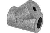 Zlacza - Viega Easytop insulation shell DN 40 - 758394