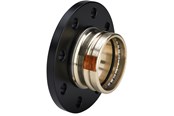 Rury cisnieniowe i zlaczki - Viega Sanpress XL flange transition gunmetal DN65-76.1 mm - 479954