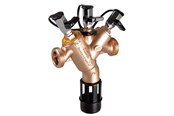 Zlacza - Kemper 1 protect valve type ba union thread pn10 - 3600G02500