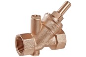 Zlacza - Kemper 1 ea antipollution check valve pn16 - 1950202500