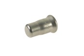 Rury cisnieniowe i zlaczki - Vsh Fabrieken Xpress stainless stop end f 54 - 6191075
