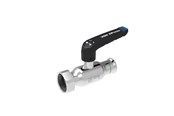 Zlacza - Broen Vsh xpress valve stainless g34 sw x 22 dn20 low - 2020001410