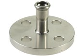Rury cisnieniowe i zlaczki - Vsh Fabrieken Xpr stainless  flange pn16 76.1 dn65 - 6204121