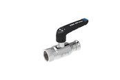 Zlacza - Broen Vsh xpress valve stainless g1 x 28 dn25 low - 2025001000