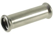 Rury cisnieniowe i zlaczki - Vsh Fabrieken Xpr stainless slip coupling ff 88.9 - 6204297