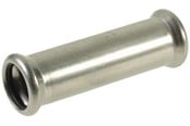 Rury cisnieniowe i zlaczki - Vsh Fabrieken Xpr stainless slip coupling ff 76.1 - 6204286