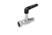 Zlacza - Broen Vsh xpress valve stainless g34 sw x 15 dn10 high - 2010001411