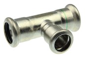 Rury cisnieniowe i zlaczki - Vsh Fabrieken Xpr stainless t red fff 54x42x54 - 6191570