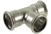 Rury cisnieniowe i zlaczki - Vsh Fabrieken Xpr stainless t fff 76.1 - 6204319