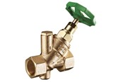 Zlacza - Kemper 3/4 standard stop valve - 1910202000