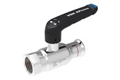 Zlacza - Broen Vsh xpress valve galvanized g1 x 28 dn25 - 1025001000