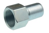Rury cisnieniowe i zlaczki - Vsh Fabrieken Xpr carbon str conn øf 22xrp1/2 - 6202460