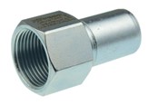 Rury cisnieniowe i zlaczki - Vsh Fabrieken Xpr carbon str conn øf 22xrp3/4 - 6202471