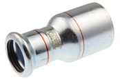 Rury cisnieniowe i zlaczki - Vsh Fabrieken Xpr carbon redu fø 22x54 - 6202231