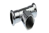 Rury cisnieniowe i zlaczki - Vsh Fabrieken Xpr carbon t thr fff 42xrp3/4x42 - 6207113