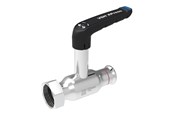 Zlacza - Broen Vsh xpress valve galvanized g34 sw x 18 dn15 - 1015001401