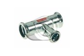Rury cisnieniowe i zlaczki - Vsh Fabrieken Xpr carbon t red fff 18x22x18 - 6202790