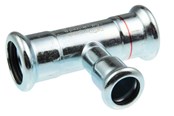 Rury cisnieniowe i zlaczki - Vsh Fabrieken Xpr carbon t fff 28 - 6202526