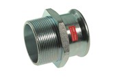 Rury cisnieniowe i zlaczki - Vsh Fabrieken Xpr carbon str conn fm 22xr1 - 6206728