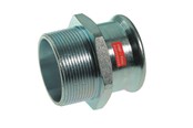 Rury cisnieniowe i zlaczki - Vsh Fabrieken Xpr carbon str conn fm 28xr3/4 - 6209852