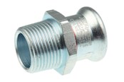 Rury cisnieniowe i zlaczki - Vsh Fabrieken Xpr carbon str conn fm 54xr2 - 6202350