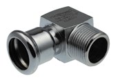 Rury cisnieniowe i zlaczki - Vsh Fabrieken Xpr carbon angl ad 90 deg. fm 18xr1/2 - 6202097