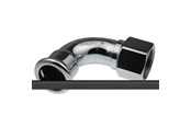 Rury cisnieniowe i zlaczki - Vsh Fabrieken Xpr carbon elbow 90 deg. ff 28xrp1/2 - 6207025