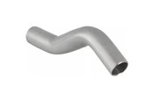 Rury cisnieniowe i zlaczki - Geberit Mapress overbøjning 18mm glat ende St rf/s - 30803