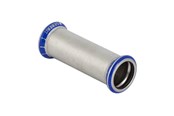 Rury cisnieniowe i zlaczki - Geberit Slip geberit coupling stst d28 - 32105