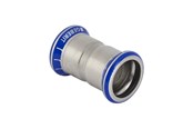 Rury cisnieniowe i zlaczki - Geberit Coupling stst d28 - 32005