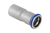 Rury cisnieniowe i zlaczki - Geberit Reducer w/ plend stst d35-28 - 32313